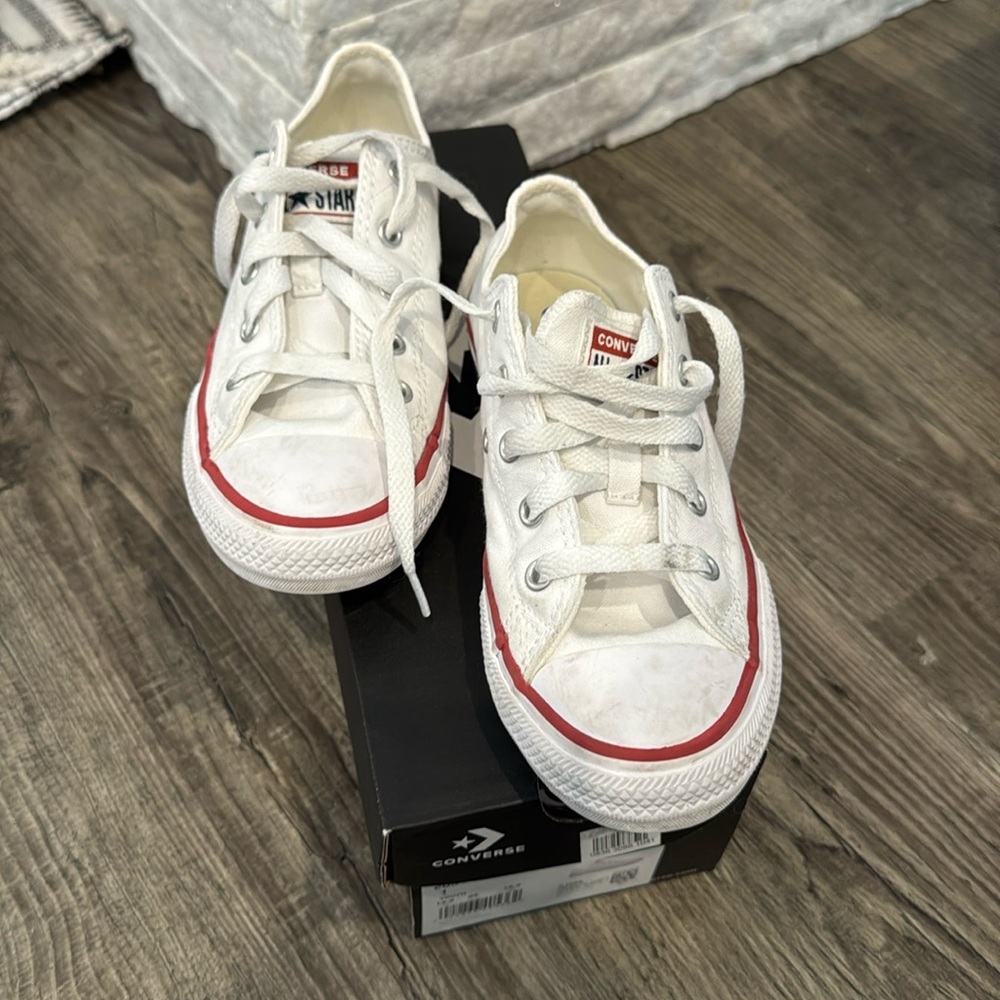 Converse Chuck Taylors